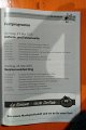46 Aus dem Festprogramm-Ablauf kann man erkennen, das WIR danach wieder VOLL POWER geben.